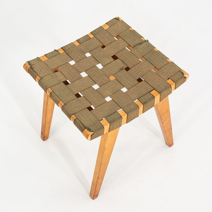 Risom Stool, Model 667-W