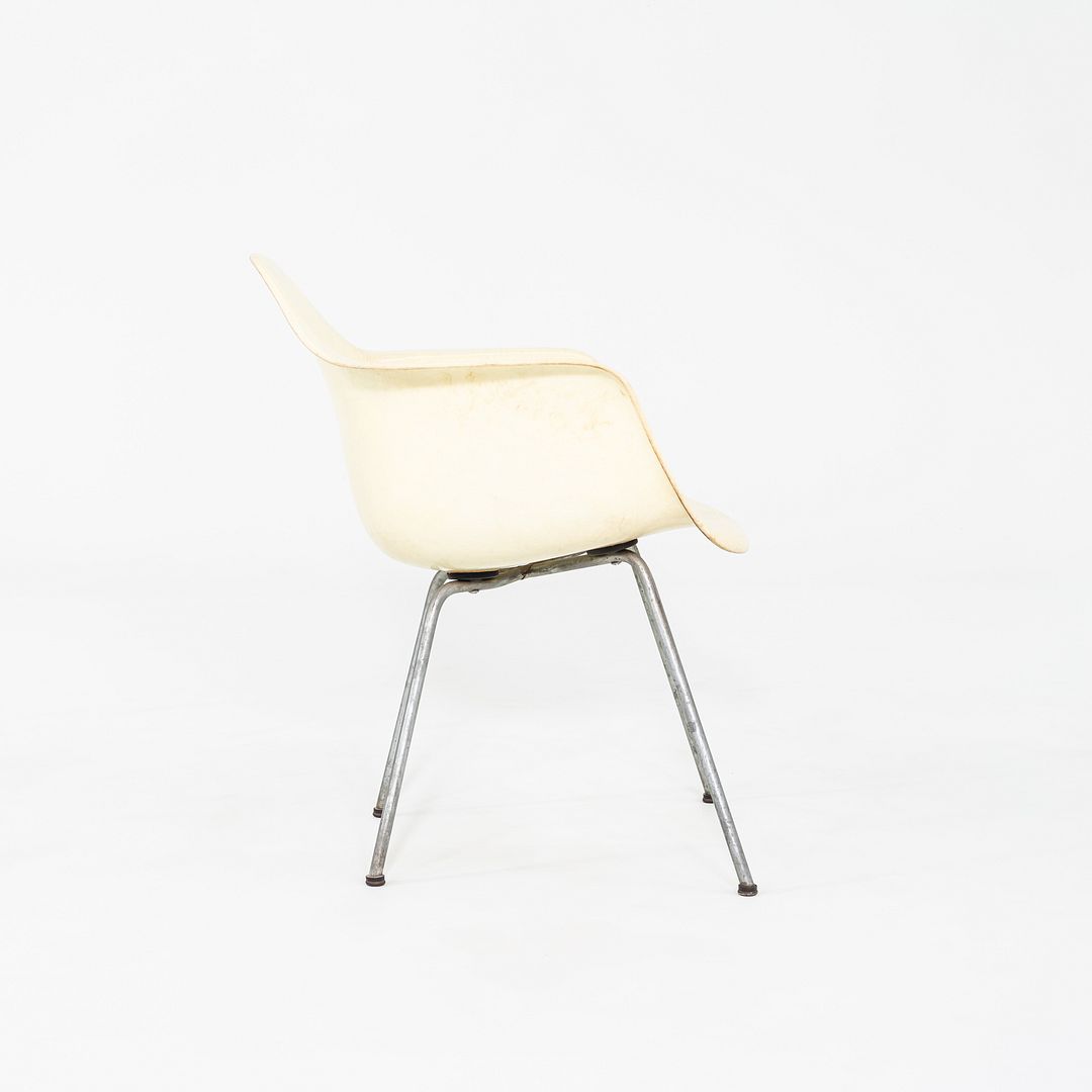 Zenith SAX Arm Chair by Ray and Charles Eames | Rarify