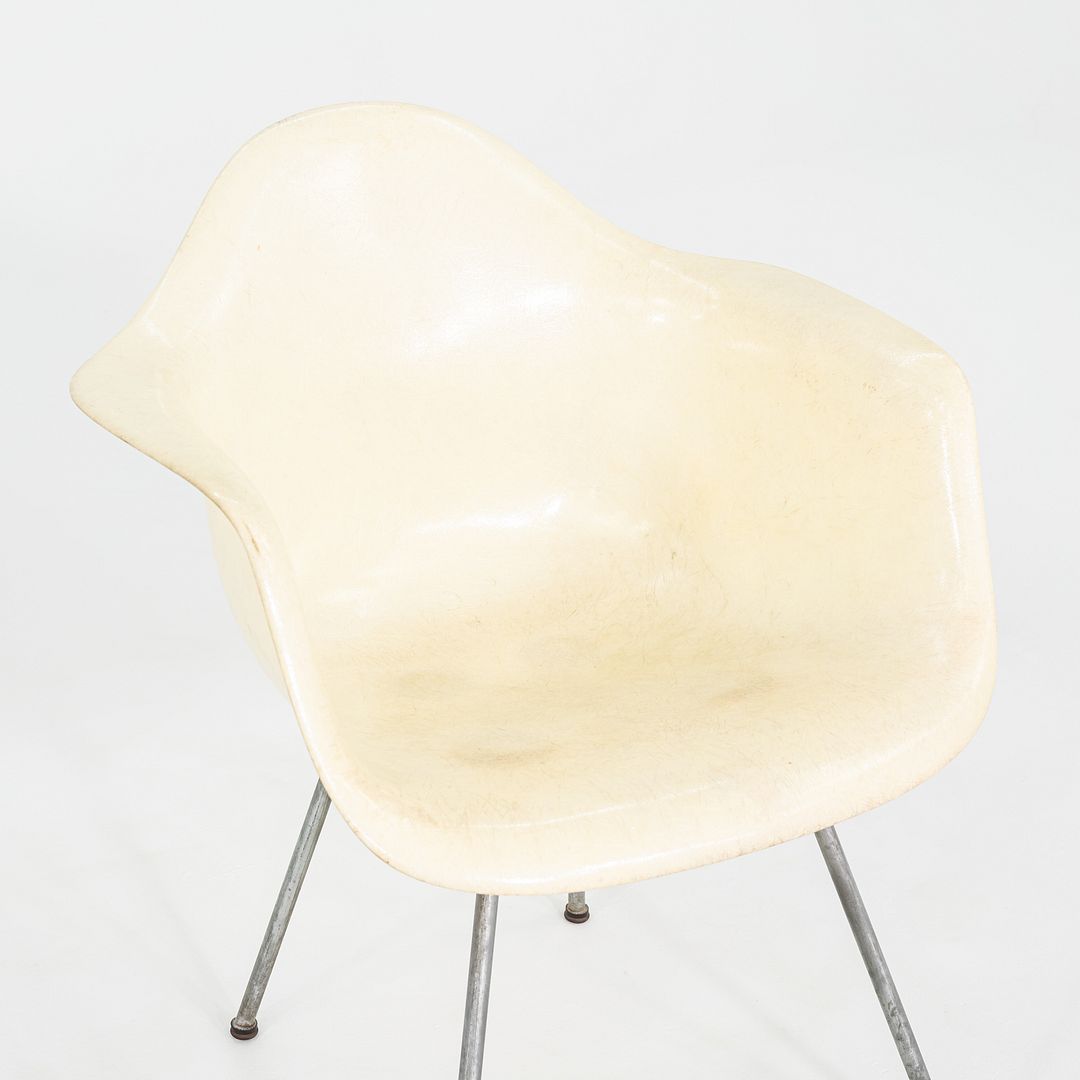 Zenith SAX Arm Chair by Ray and Charles Eames | Rarify