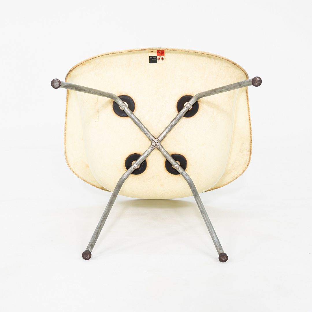 Zenith SAX Arm Chair by Ray and Charles Eames | Rarify