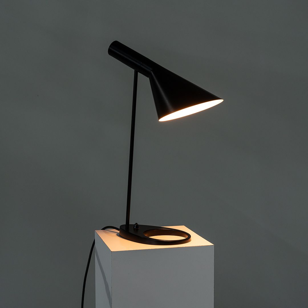 AJ Table Lamp