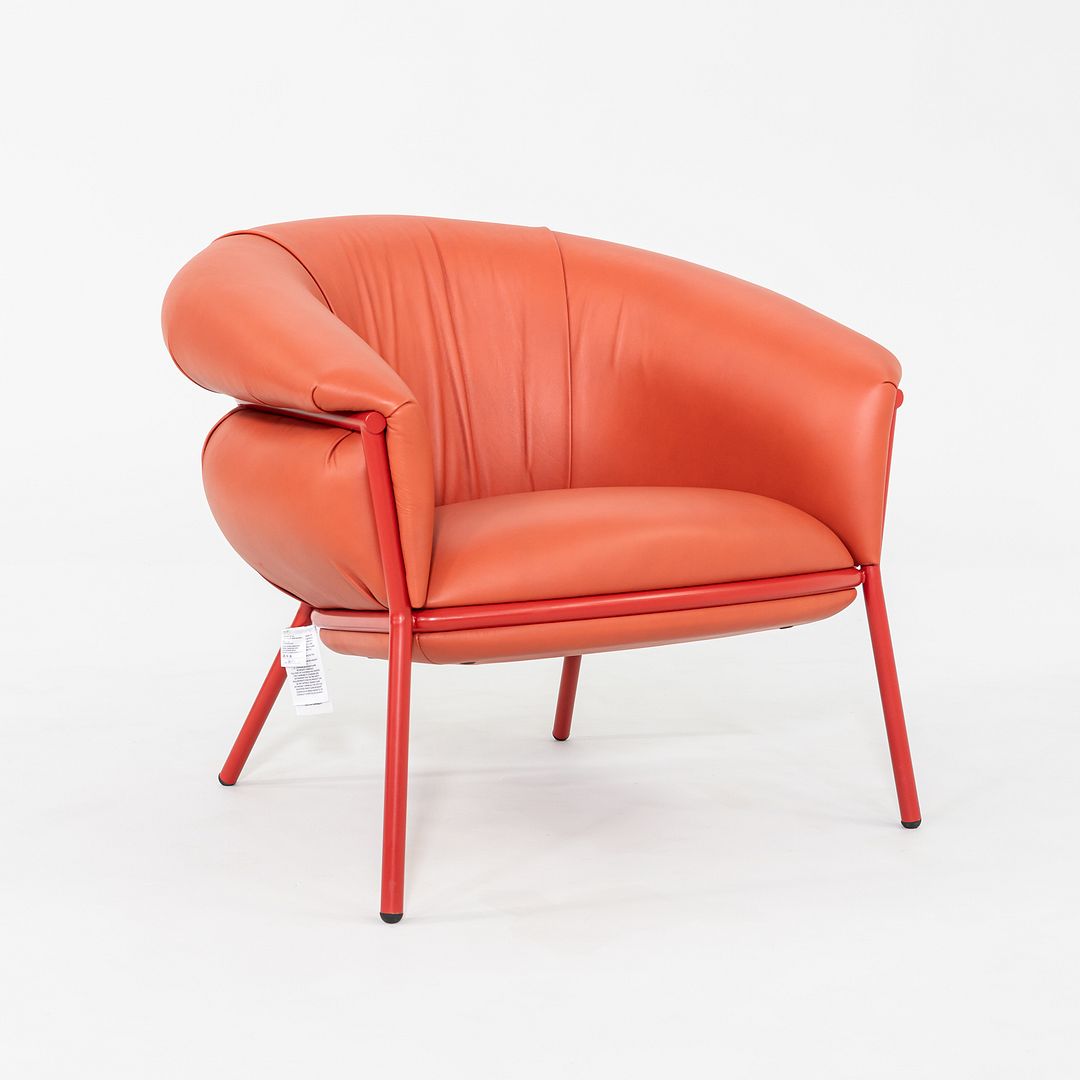 Grasso Lounge Chair
