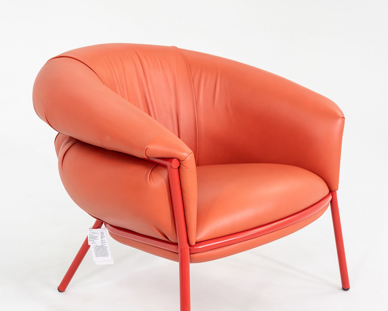 Grasso Lounge Chair