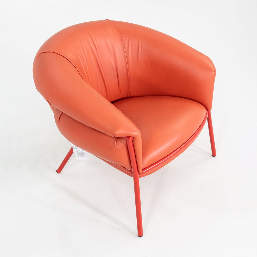 Grasso Lounge Chair