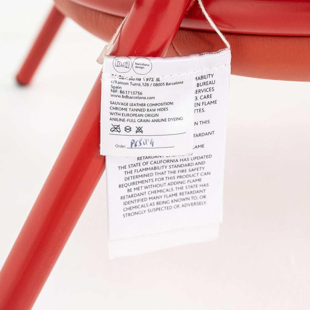 Grasso Lounge Chair