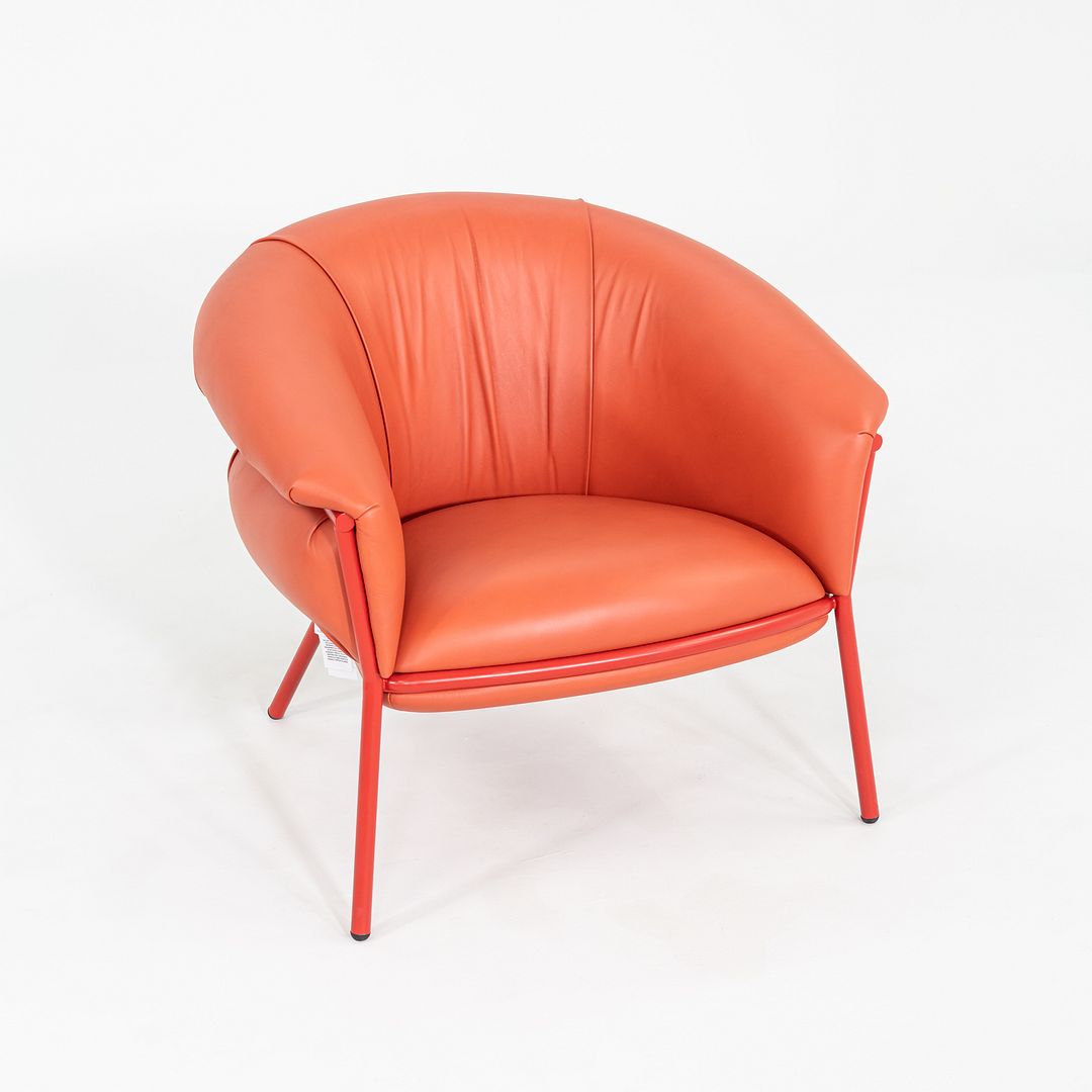 Grasso Lounge Chair