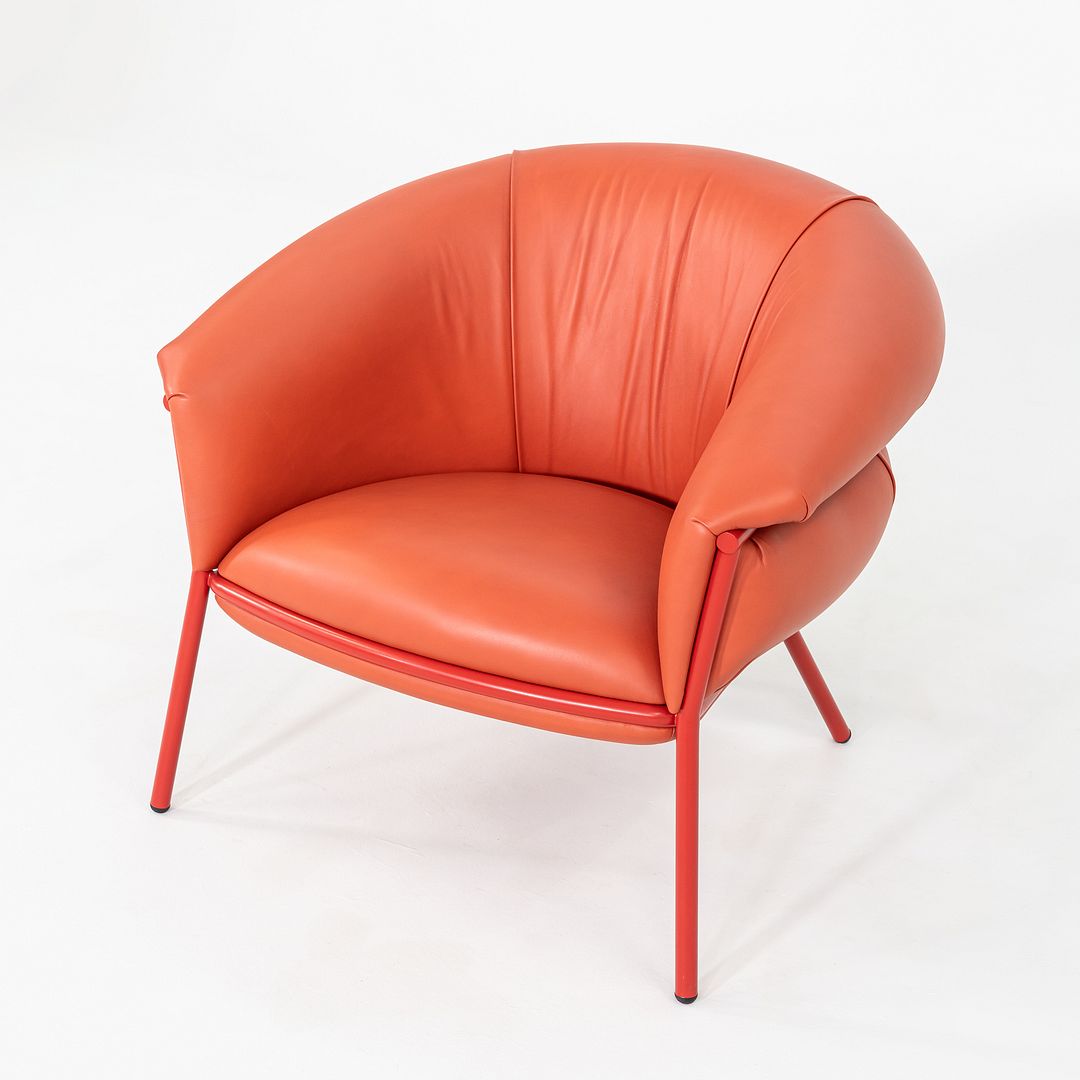 Grasso Lounge Chair