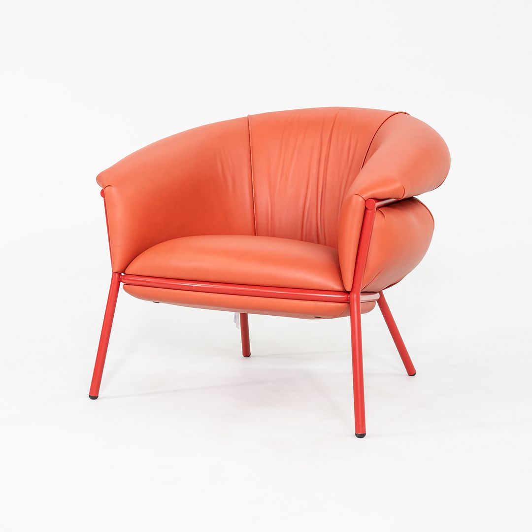 Grasso Lounge Chair