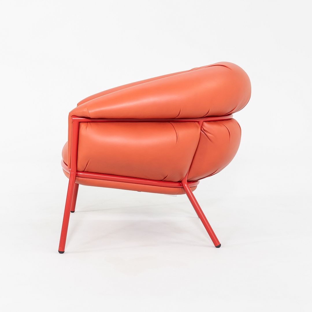 Grasso Lounge Chair