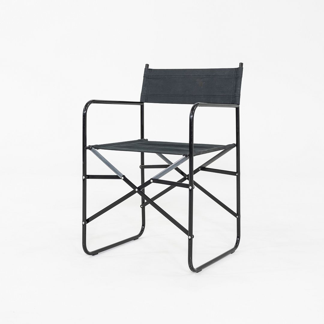 Director's Chair