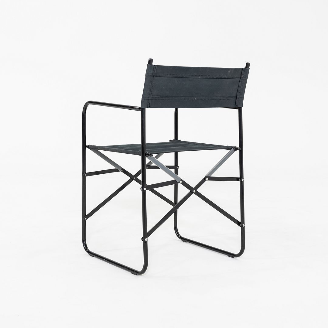 Director's Chair