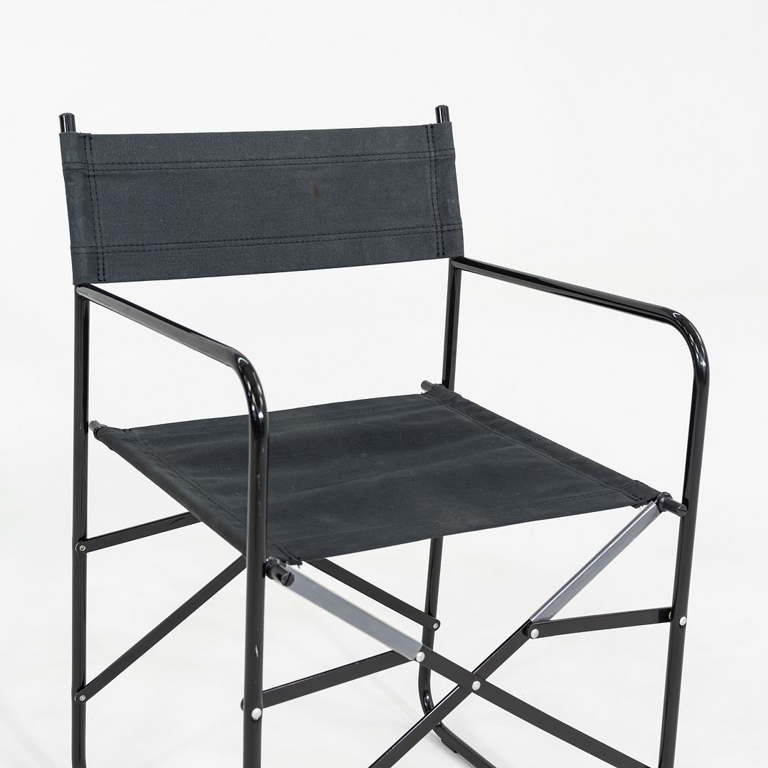 Director's Chair
