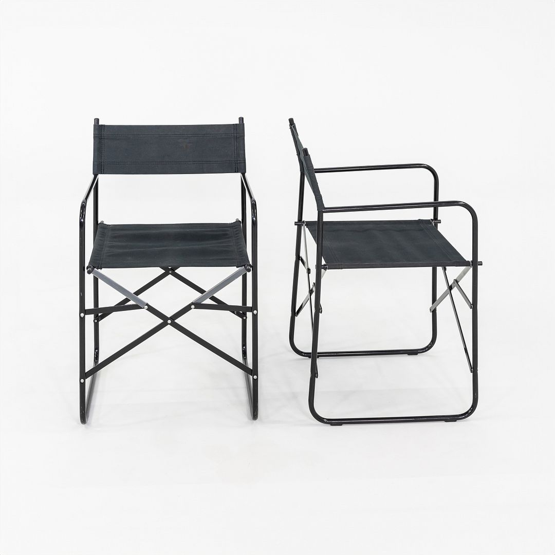 Director's Chair