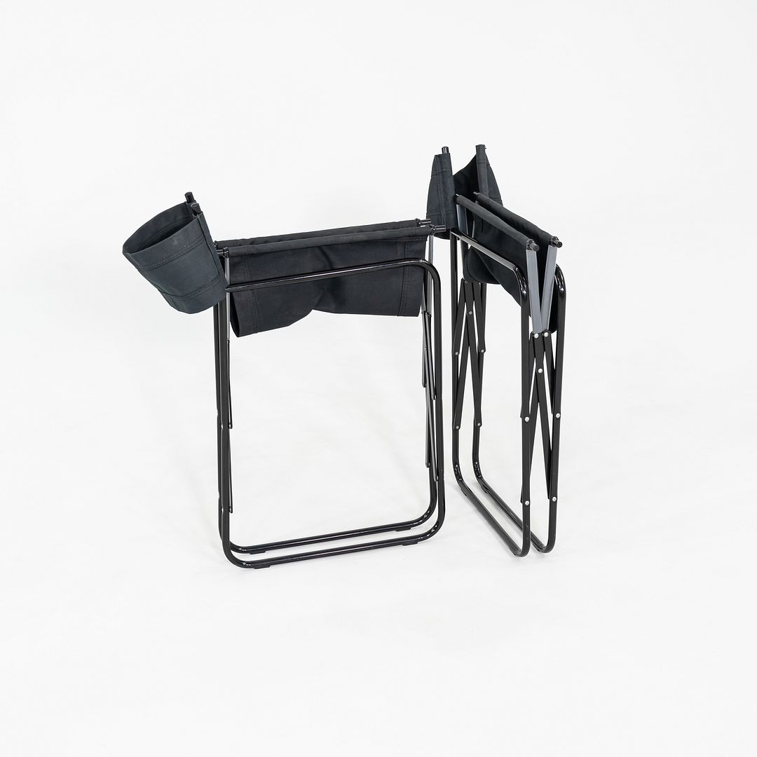 Director's Chair