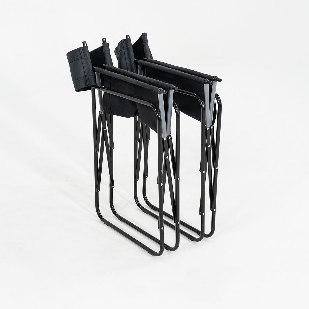 Director's Chair