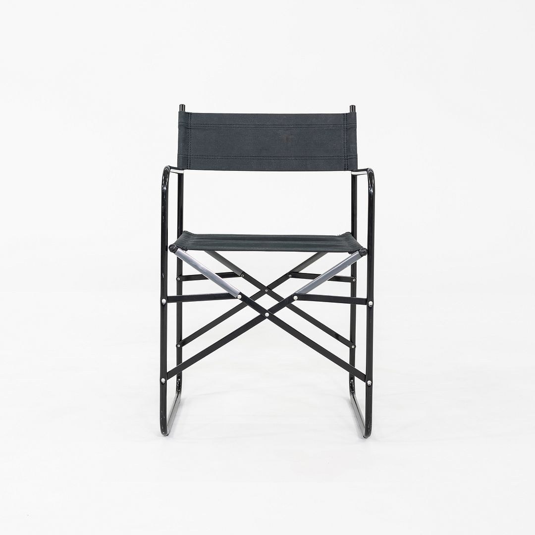 Director's Chair