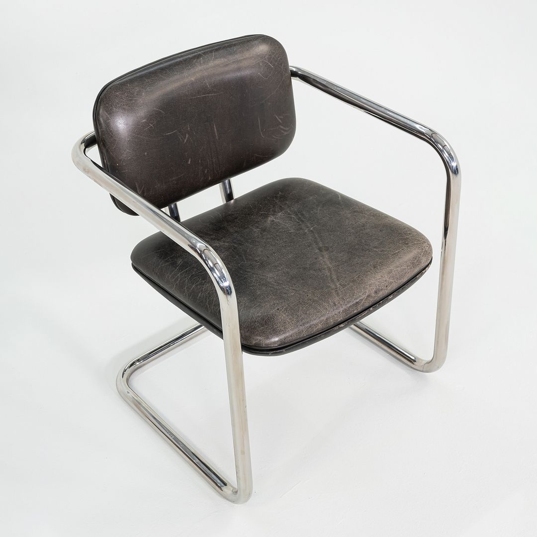 Halston Armchair