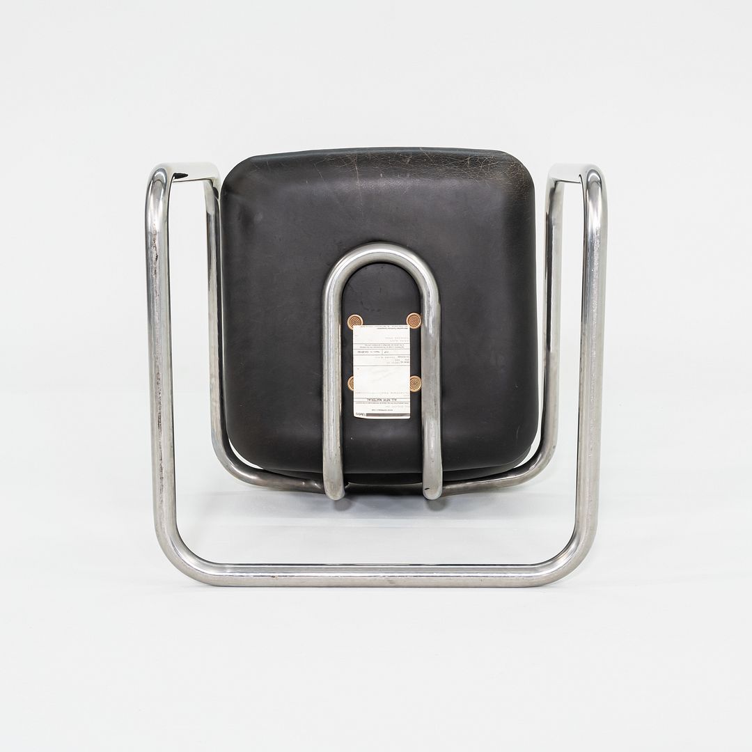 Halston Armchair