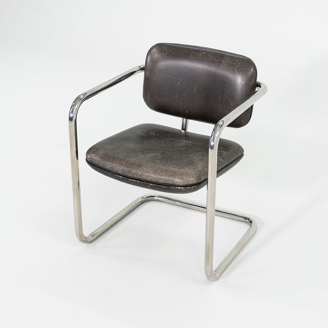 Halston Armchair