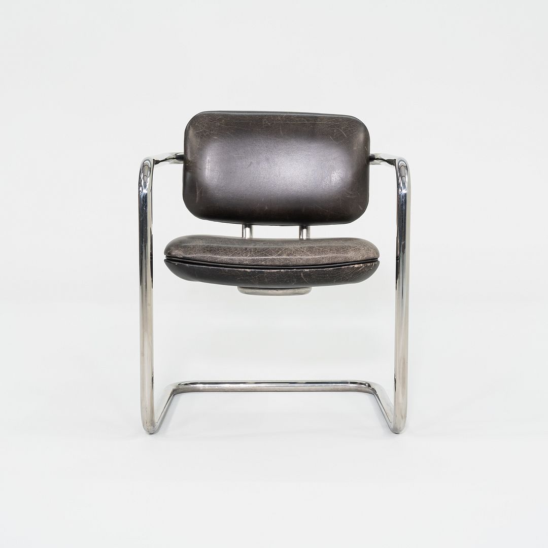 Halston Armchair