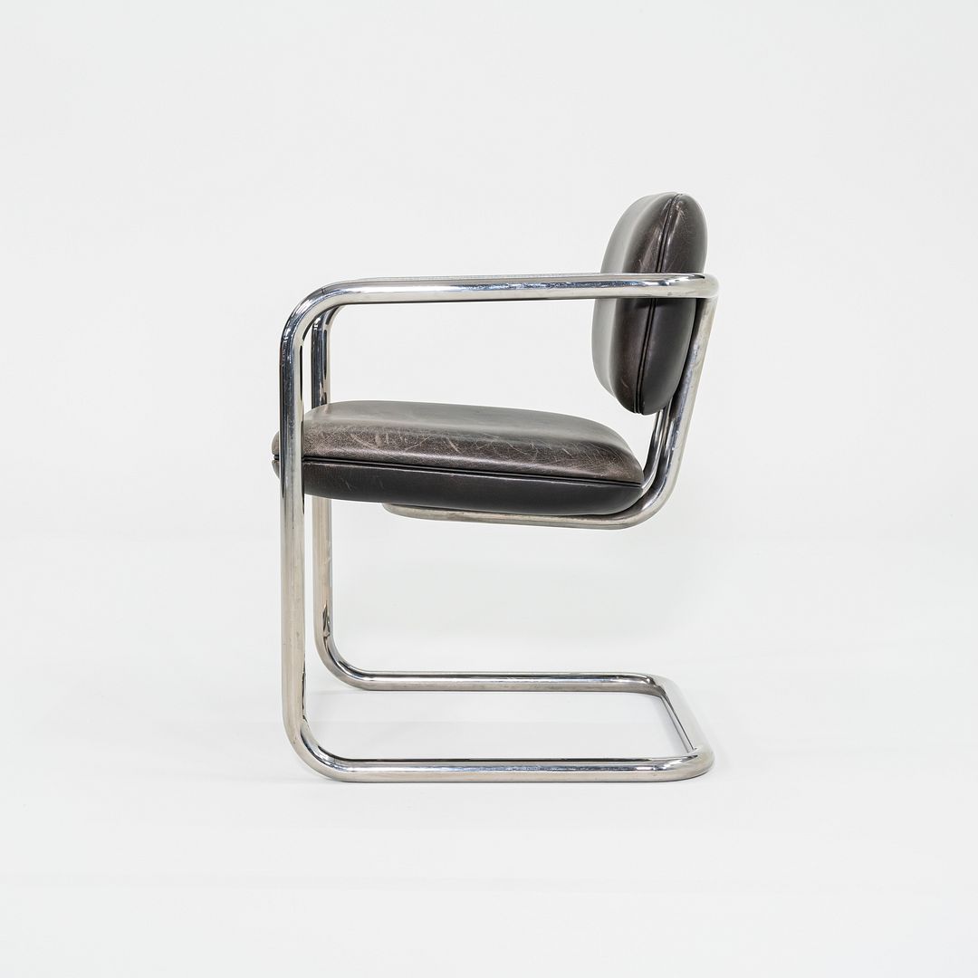Halston Armchair