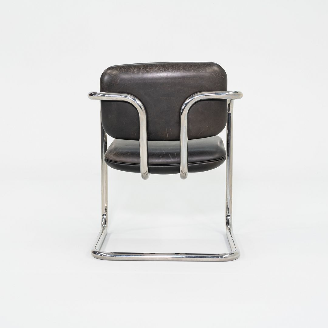 Halston Armchair
