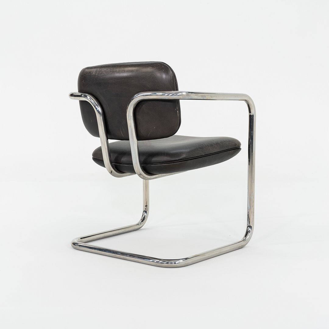 Halston Armchair