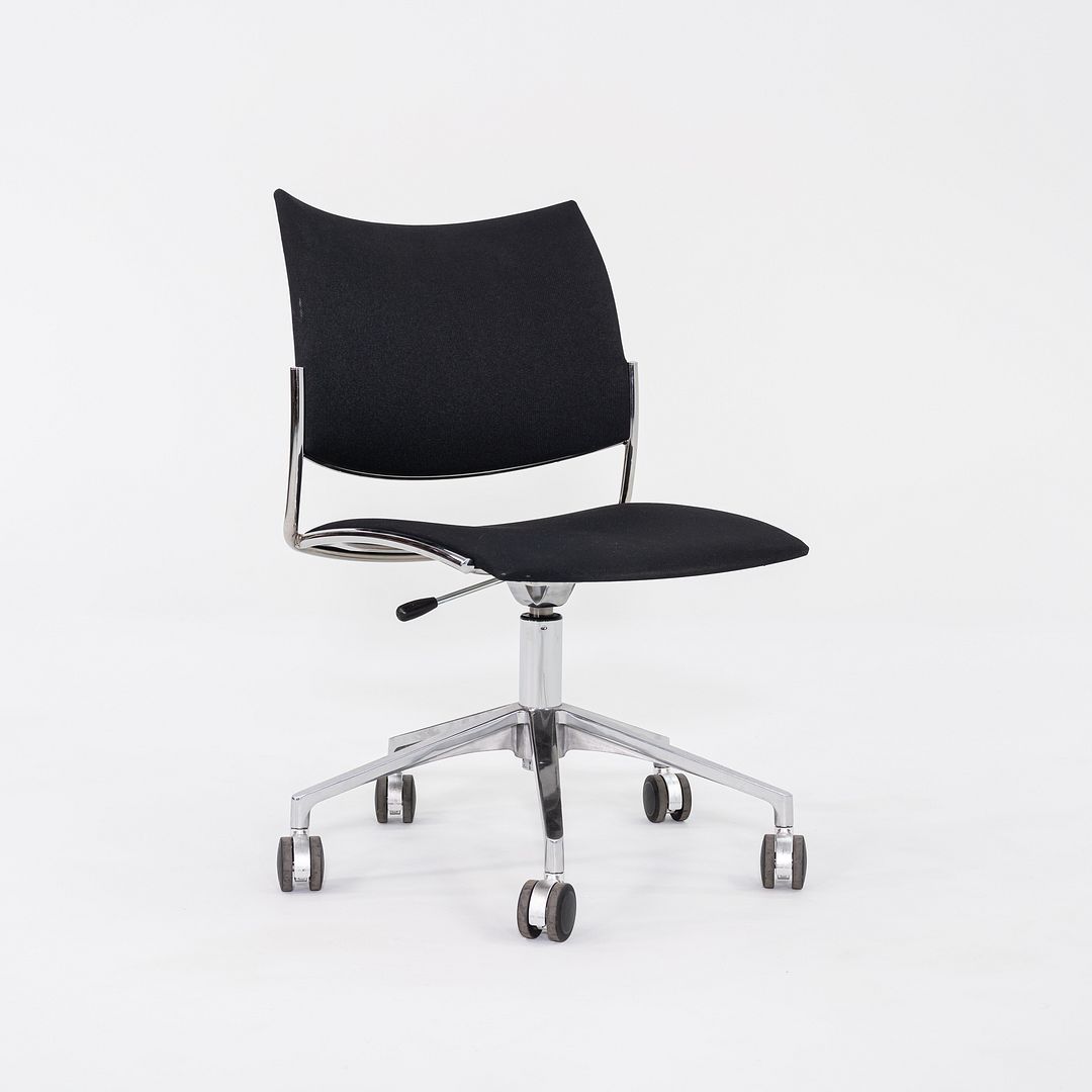 Cello Desk Chair, Model 2298/00