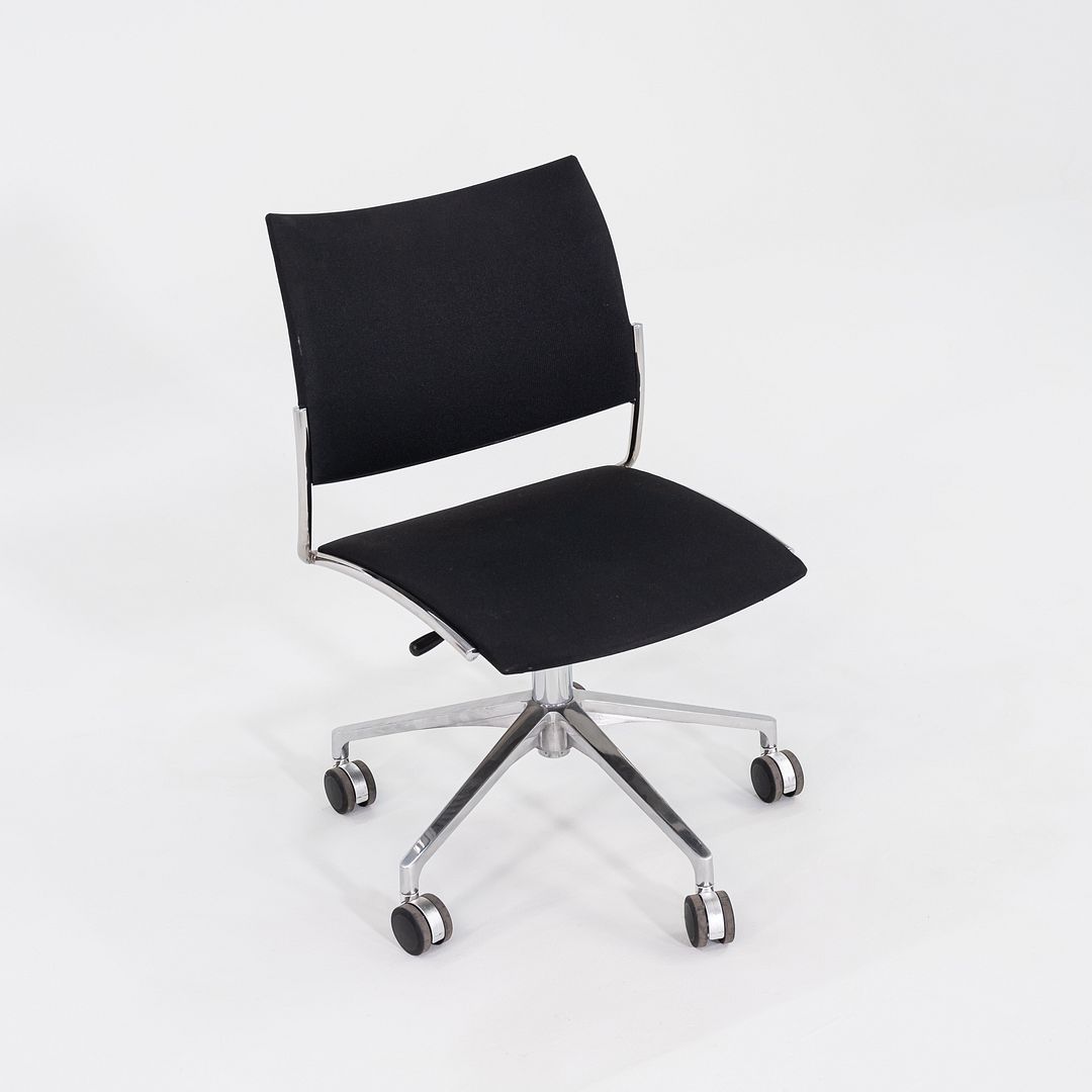 Cello Desk Chair, Model 2298/00