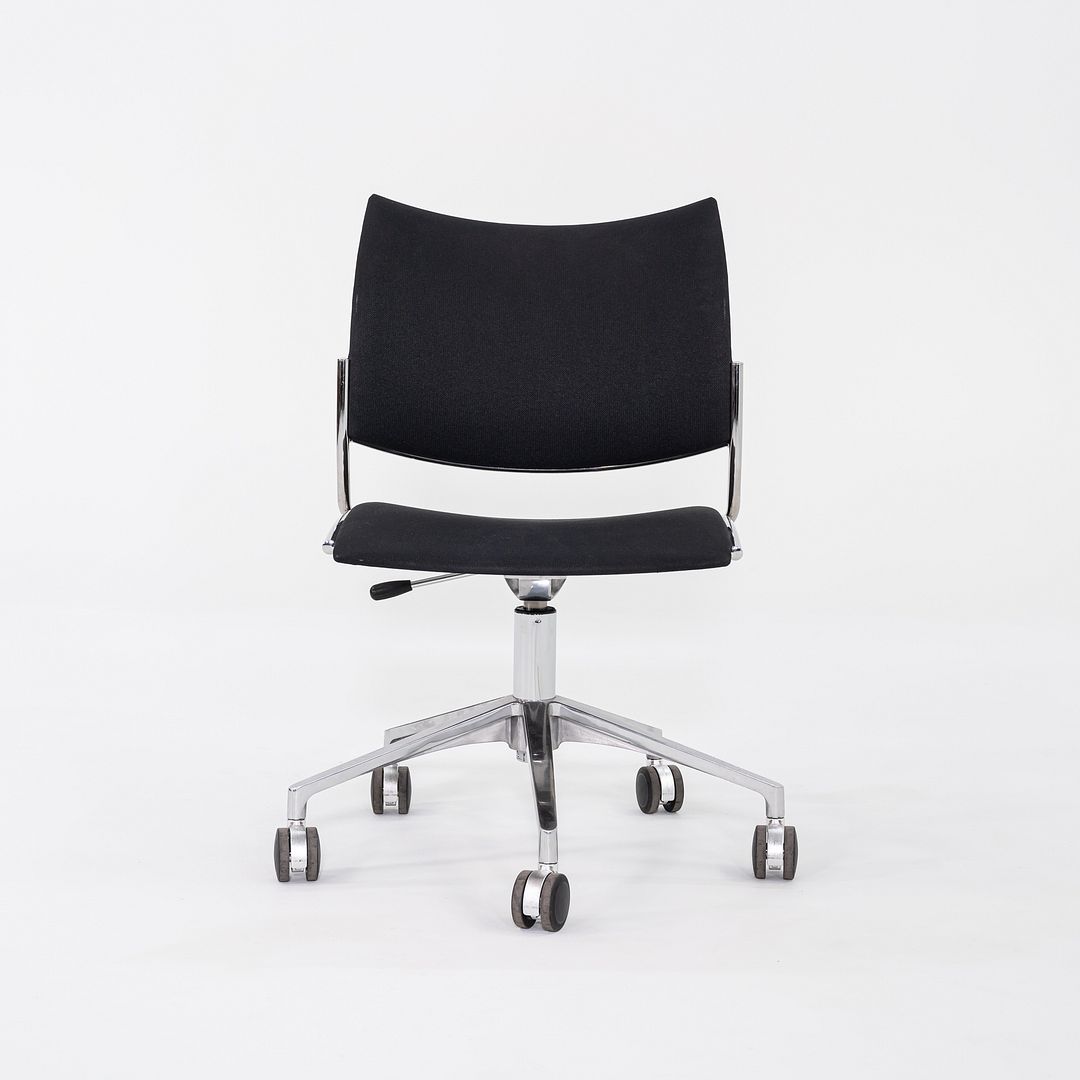 Cello Desk Chair, Model 2298/00