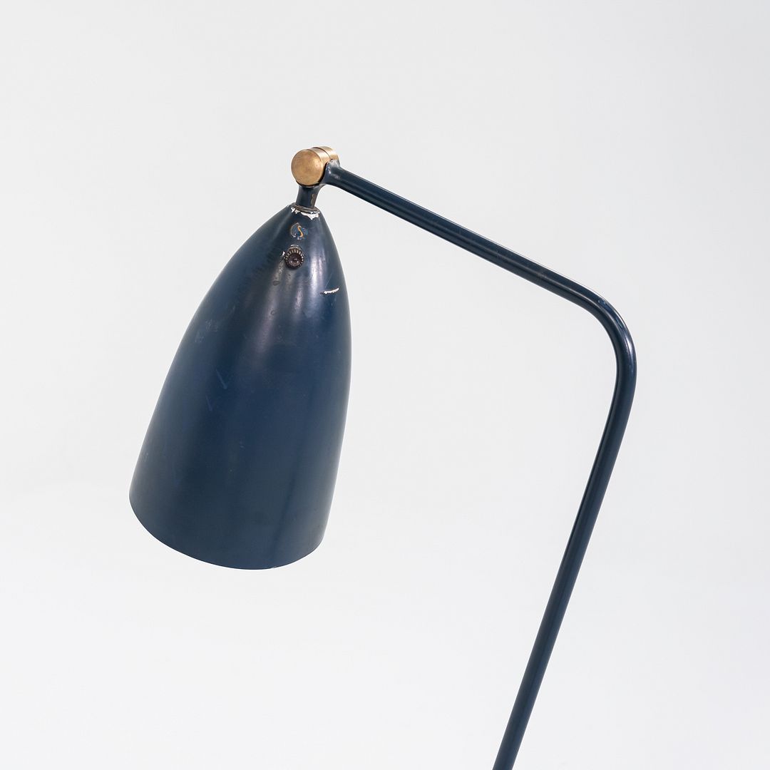 G-33 Grasshopper Floor Lamp
