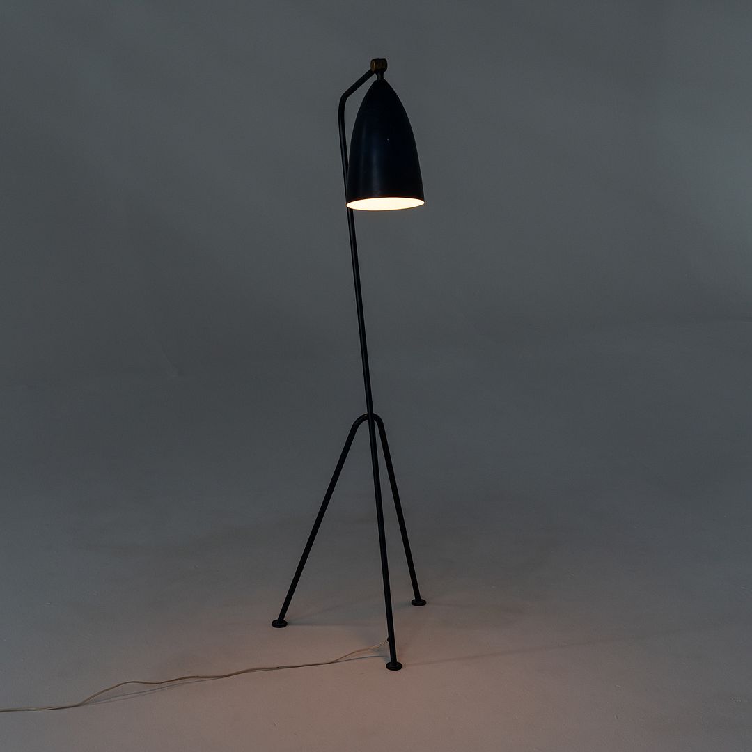 G-33 Grasshopper Floor Lamp