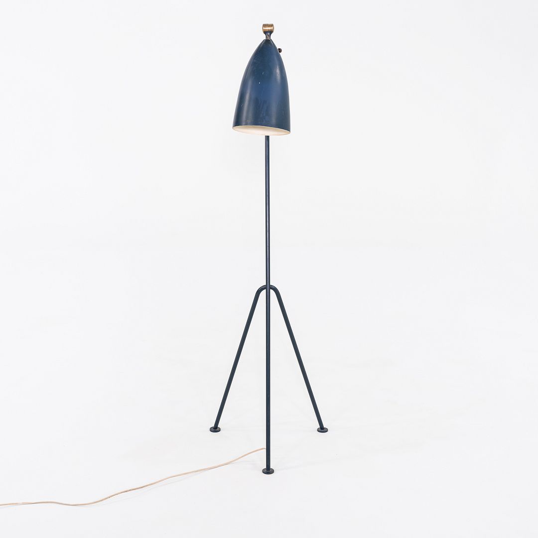 G-33 Grasshopper Floor Lamp