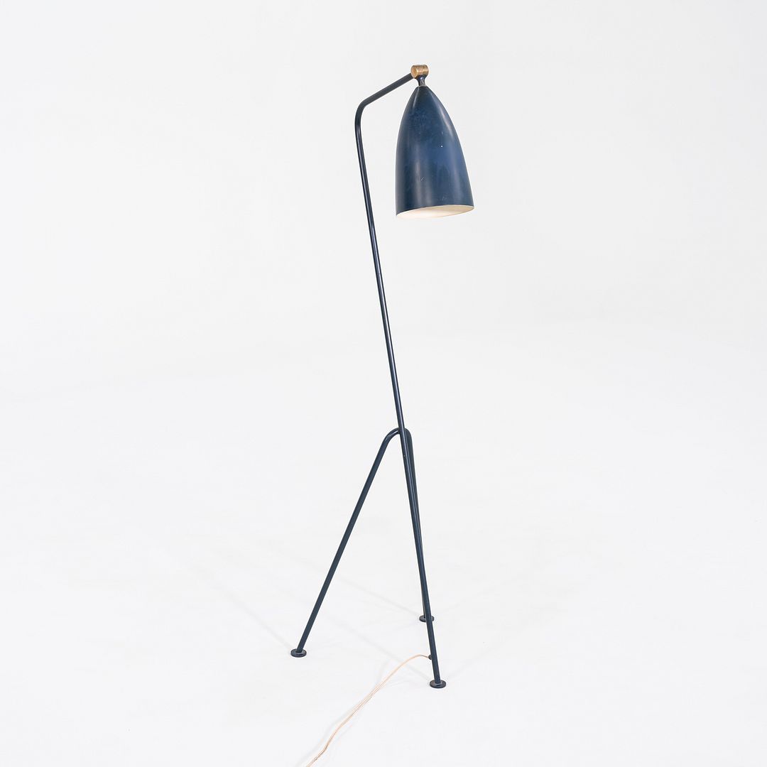 G-33 Grasshopper Floor Lamp