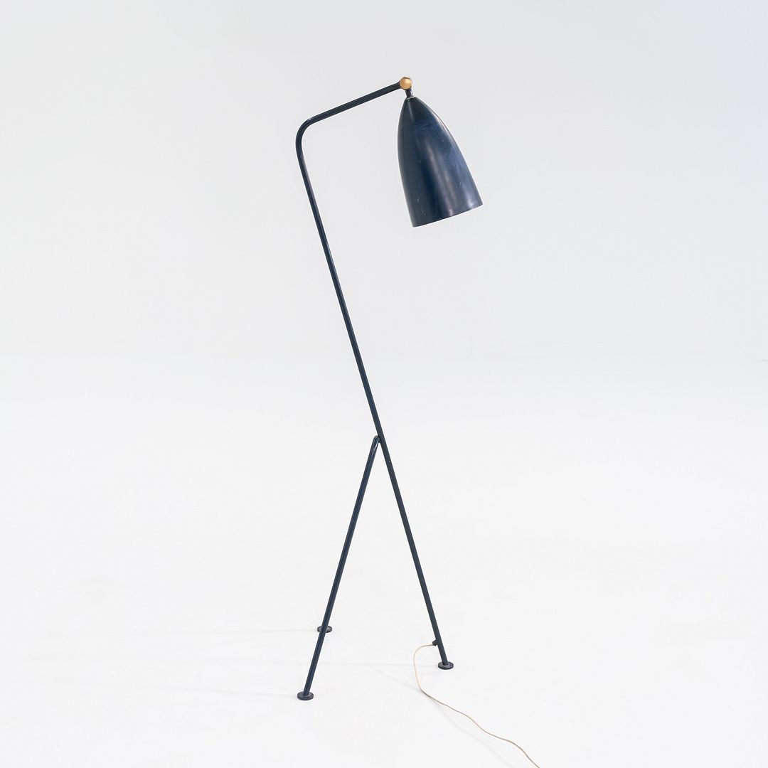 G-33 Grasshopper Floor Lamp
