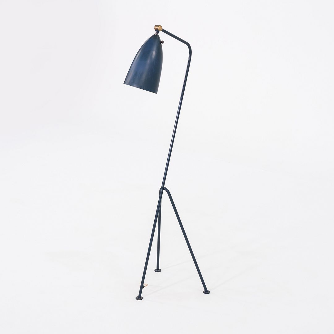 G-33 Grasshopper Floor Lamp