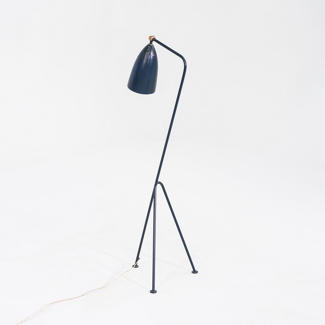 G-33 Grasshopper Floor Lamp