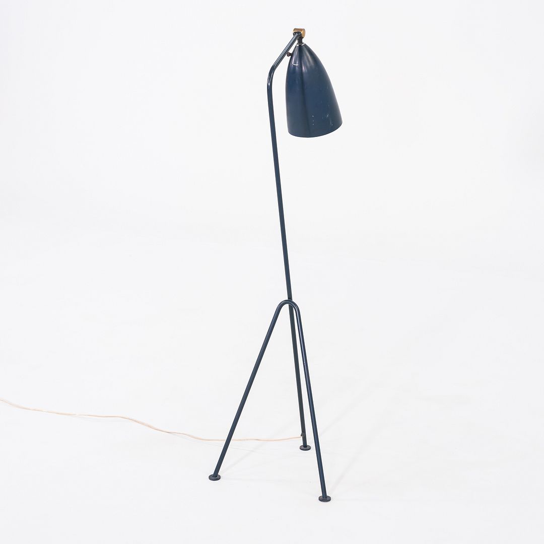 G-33 Grasshopper Floor Lamp