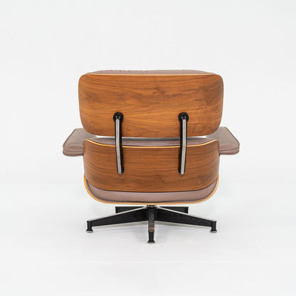 Eames 670 & 671 Lounge and Ottoman