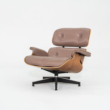 Eames 670 & 671 Lounge and Ottoman