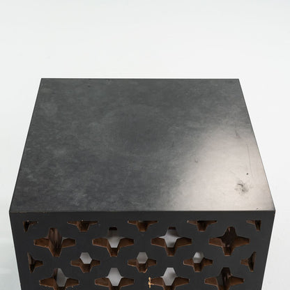 Inland Steel Occasional Table