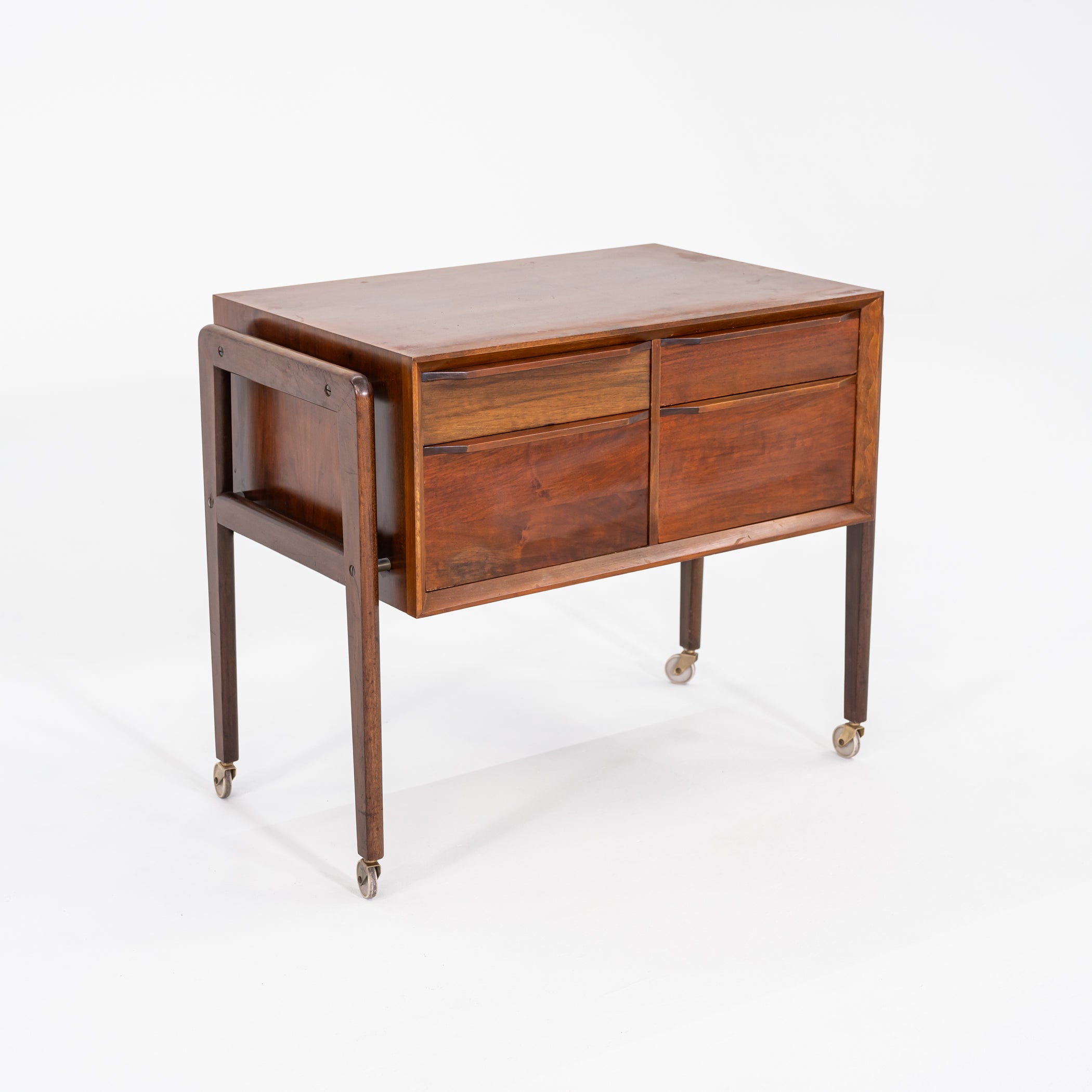 Sewing Chest