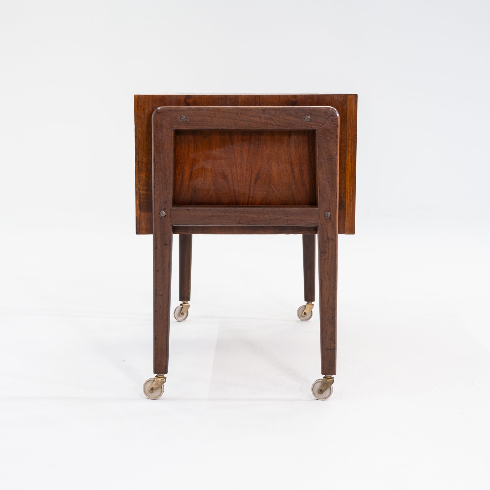 Sewing Chest