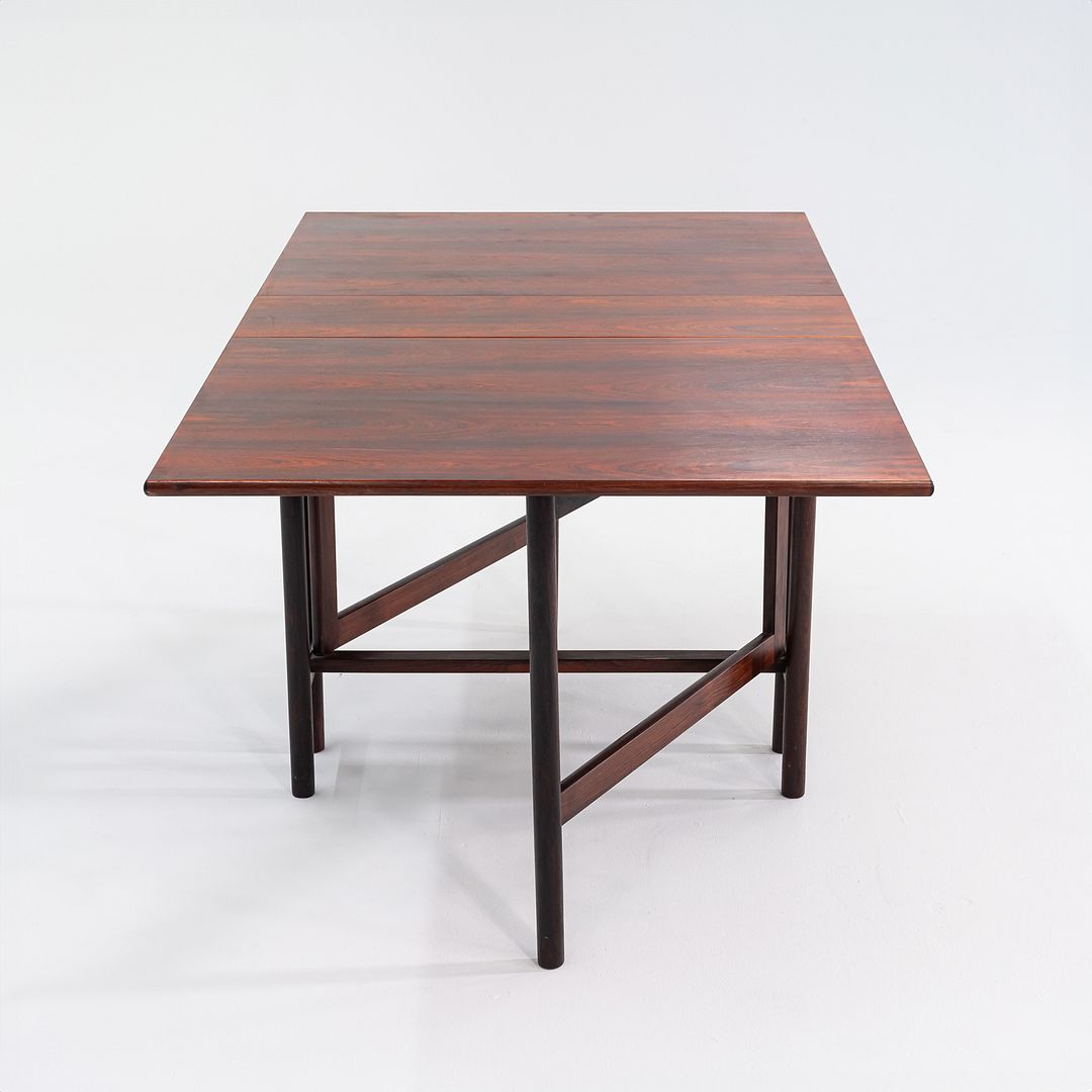 Gateleg Dining Table