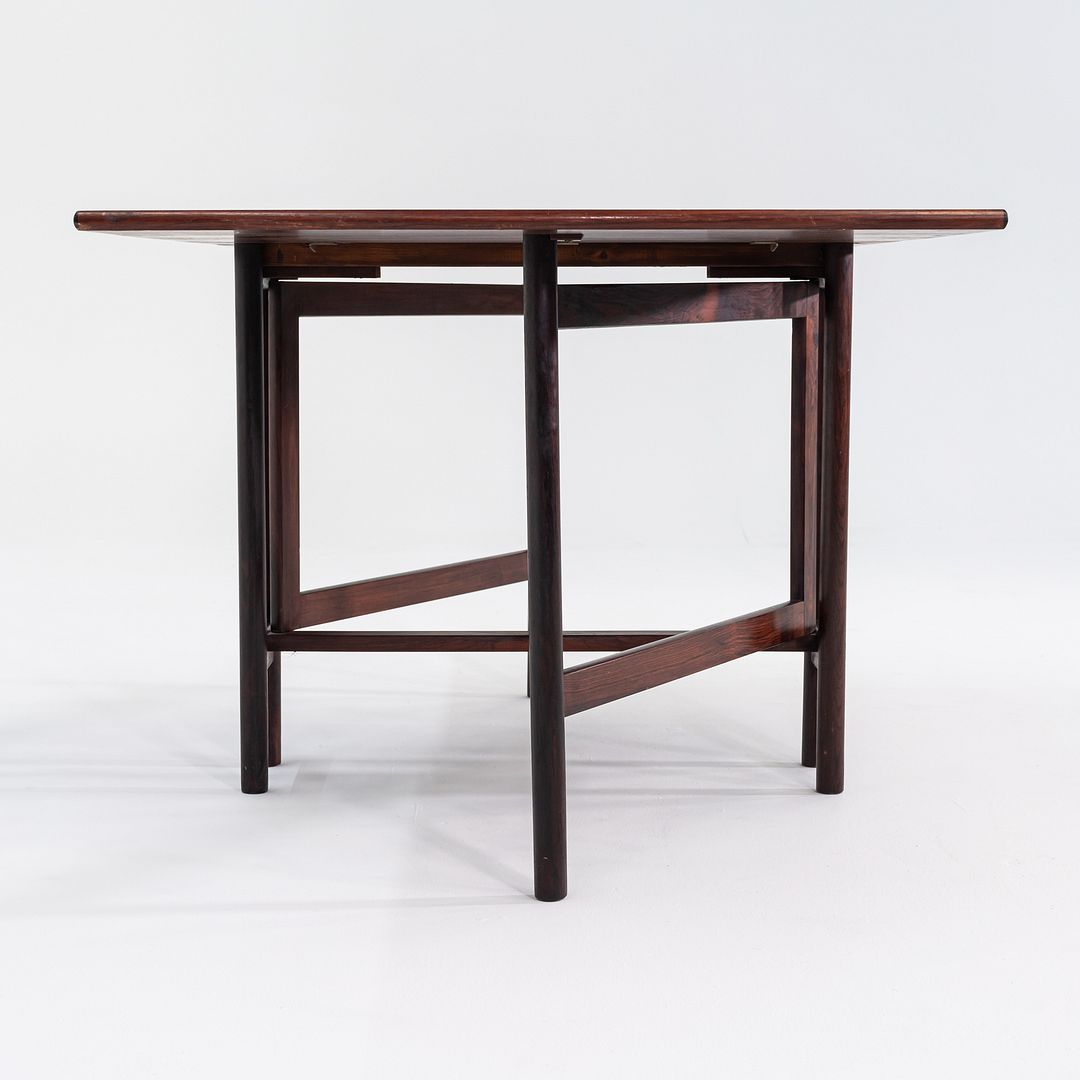 Gateleg Dining Table