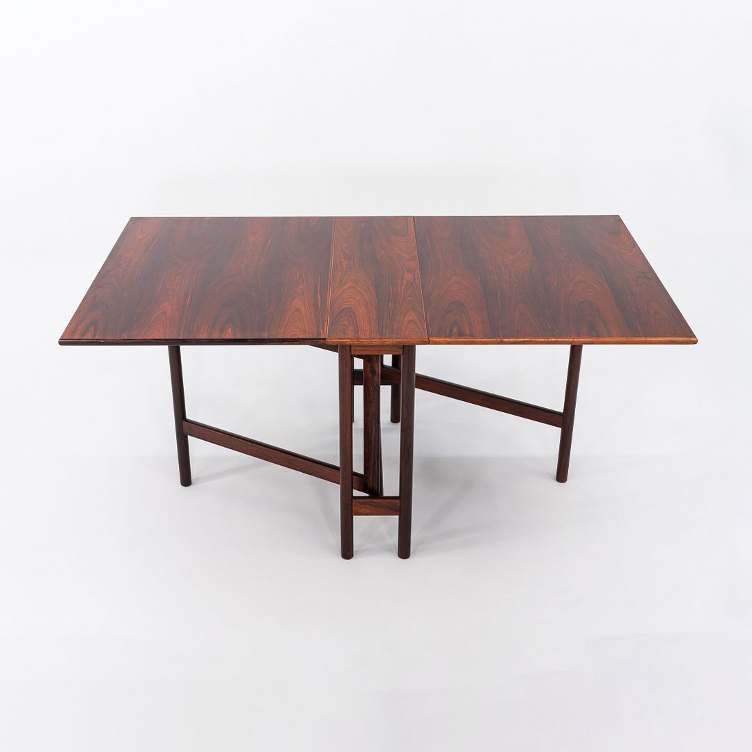 Gateleg Dining Table