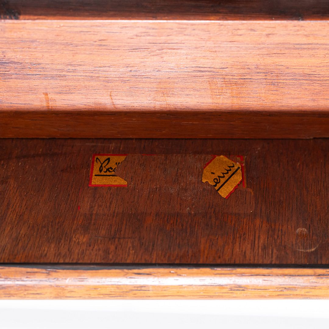 Gateleg Dining Table