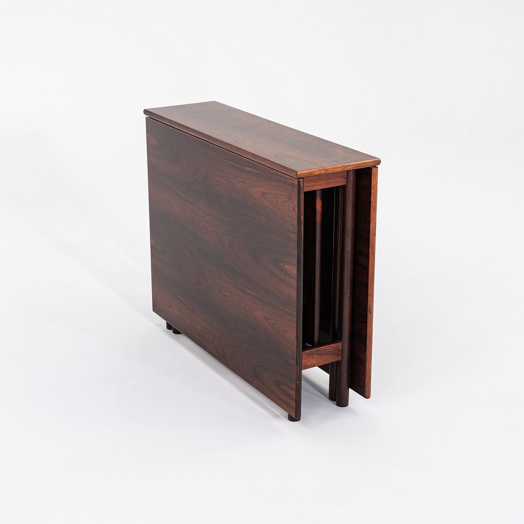 Gateleg Dining Table