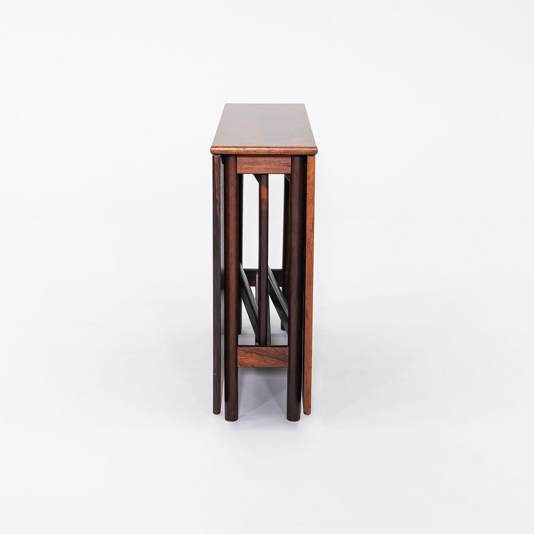 Gateleg Dining Table