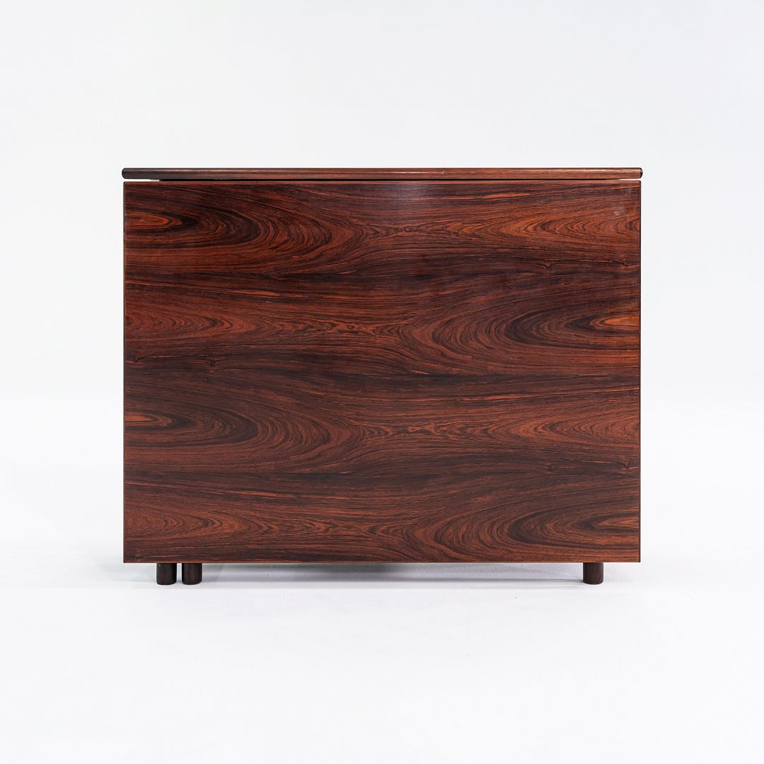 Gateleg Dining Table